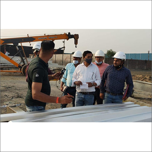 गैर-विनाशकारी पाठ्यक्रम सामग्री सेवाएँ