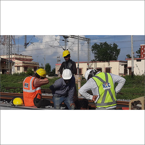 औद्योगिक रेडियोग्राफिक परीक्षण सेवाएँ