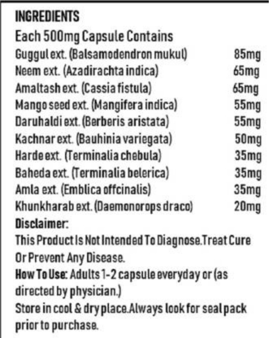 Perfect Growth Height Increase Tablet Dosage Form: Powder