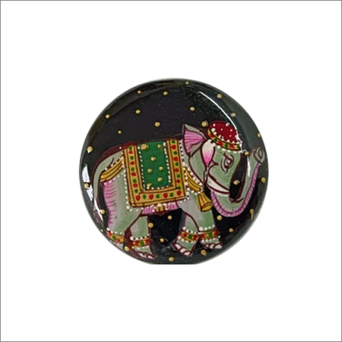 ग्लास पेंटिंग स्टोन का आकार: विभिन्न उपलब्ध