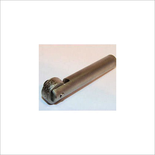 Multi Point Disc - Steel, 20mm Bore Size, 25mm Diameter, 100mm Length | Durable Design, Easy Handling, Efficient Operation, Versatile Use, 60 Grit