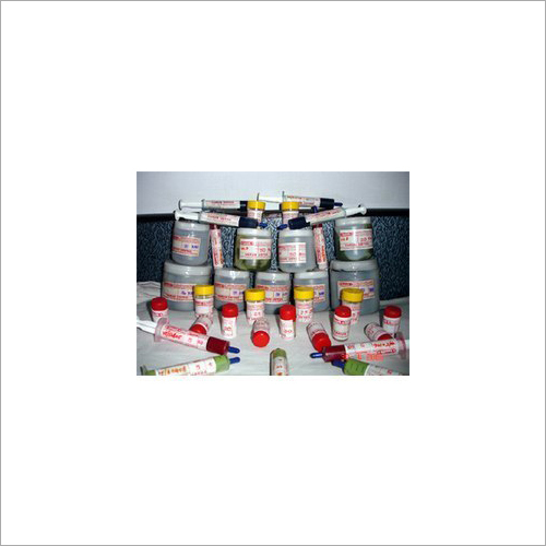 Lapping Powder