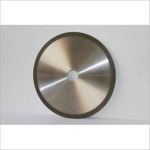 Round Diamond Cut Off Wheels