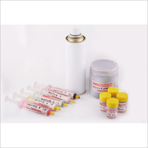 Diamond Lapping Paste