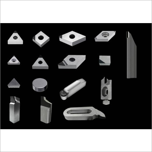 Pcd Inserts And Tools