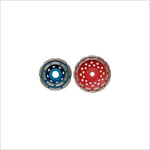 Outer Diameter Grinding Wheels