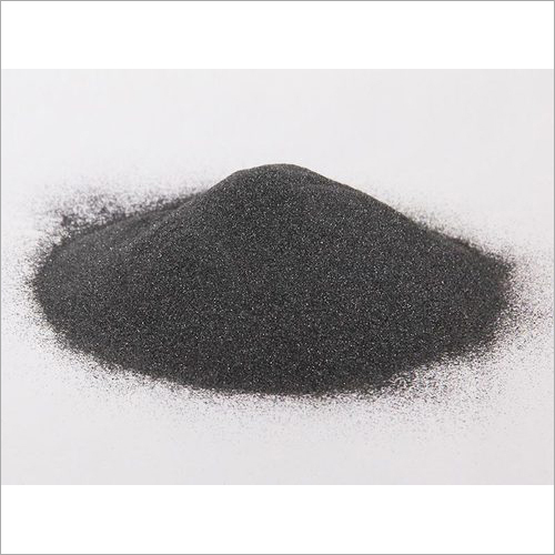 Boron Carbide Powder And Paste