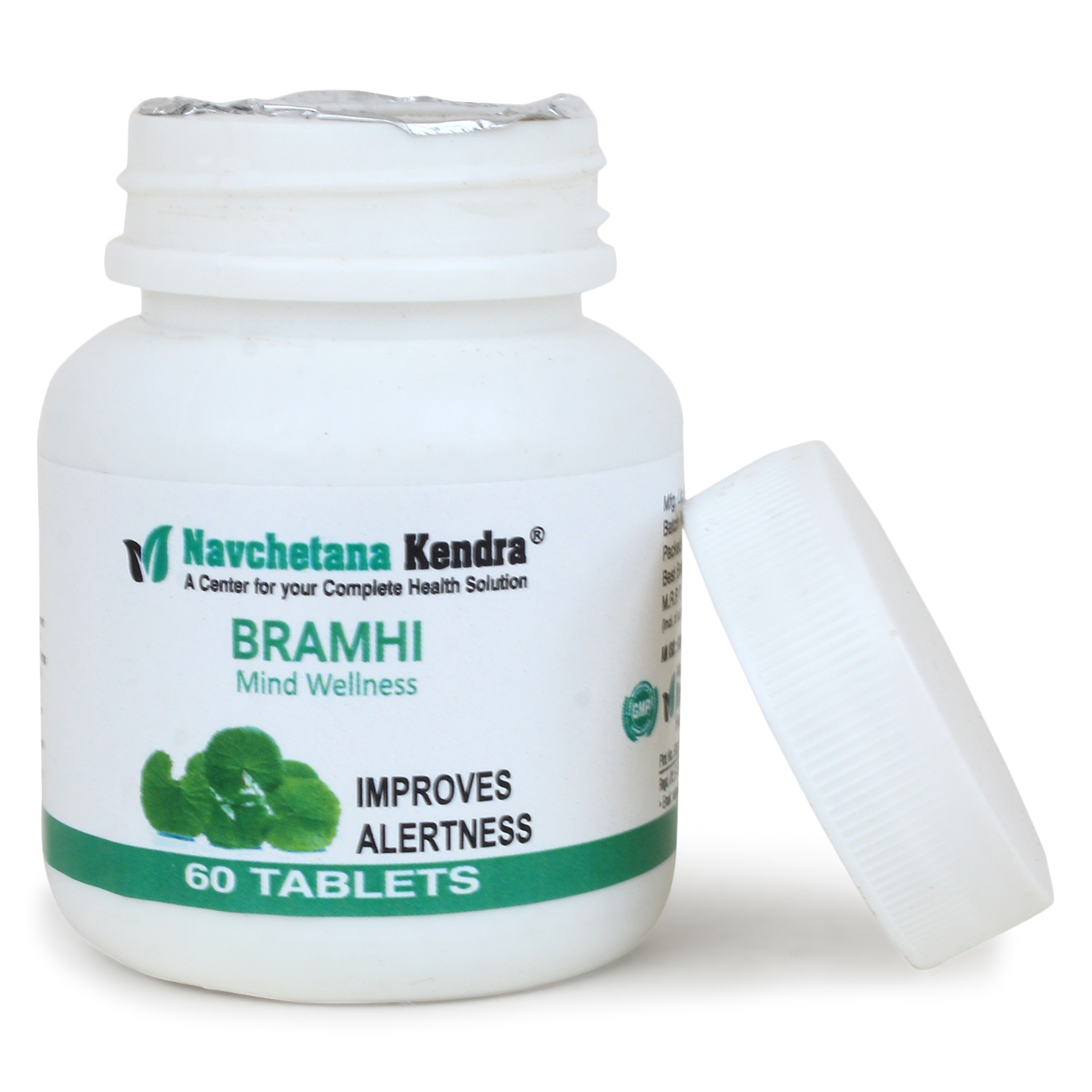 Brahmi Tab