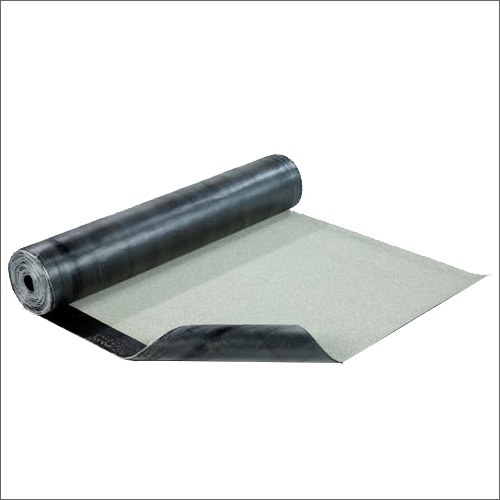 App Polyseal Waterproofing Membrane - Color: Black