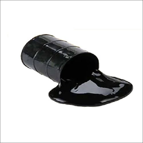Ar Industrial Grade Bitumen - Color: Black