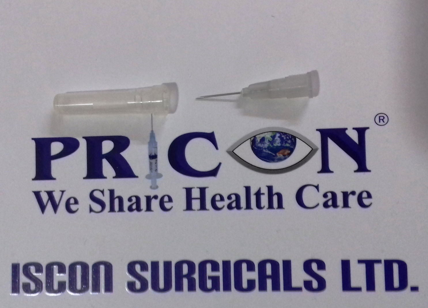 Single Use Needle 27g-29g Grade: Grade