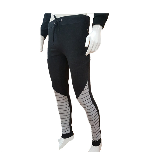 डिज़ाइन लूप निट ट्रैक पैंट आयु समूह: वयस्क