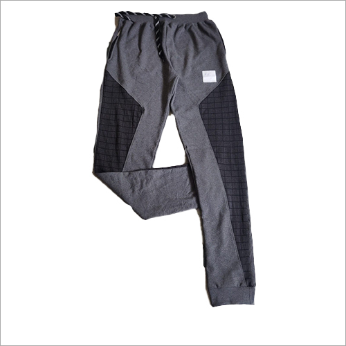 पुरुषों के शीतकालीन ट्रैक पैंट आयु समूह: वयस्क