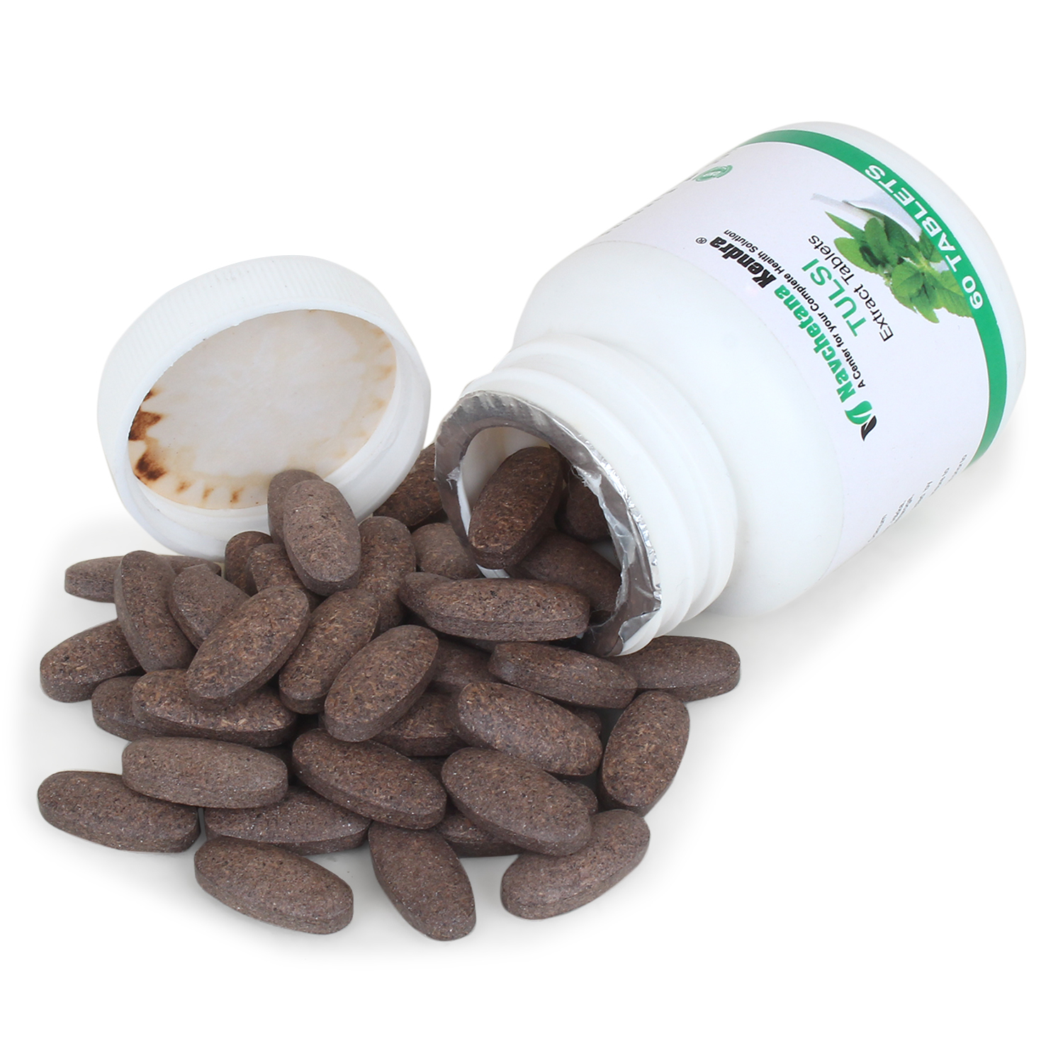 Tulsi Tab