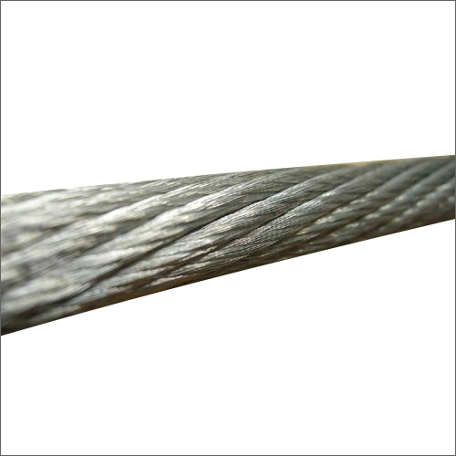 Tinned Copper Wire - Premium Copper Material, Various Sizes Available, Silver Color With Industrial Usage | Warranty Included