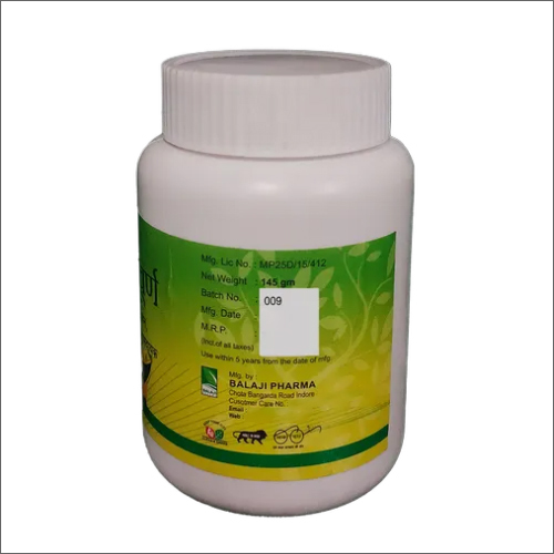145g Kabz Har Churna Age Group: For Adults
