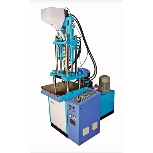 Vertical Insert Moulding Machine