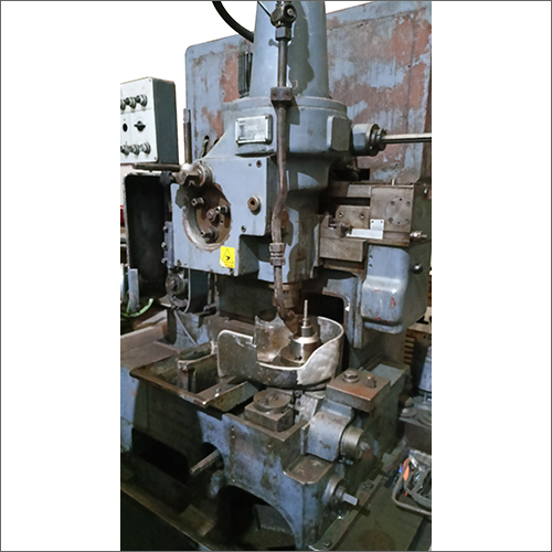 Used Gear Shaping Machine - 180mm Stroke 55mm Capacity 4 Module | High Quality Industrial Equipment