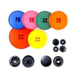 Shirt Buttons
