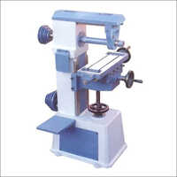 Blue Mild Steel Higrips Horizontal Milling Machine