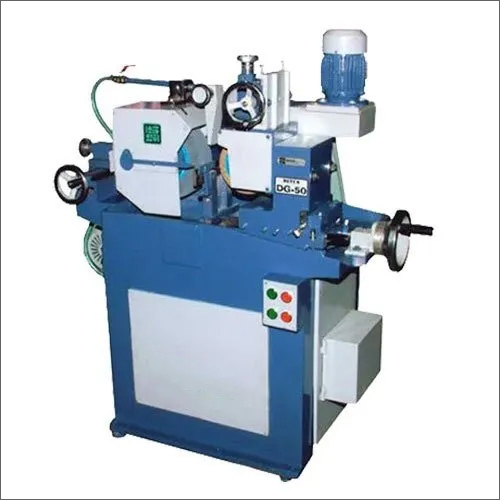 Green Centerless Grinding Machine