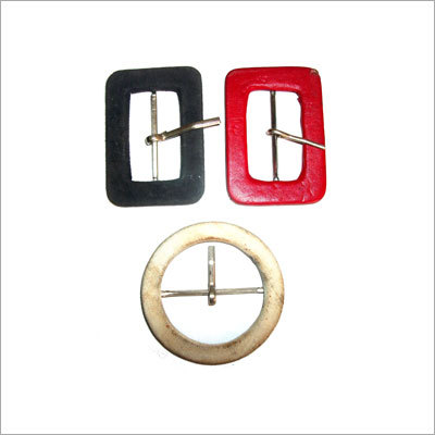 Buckles