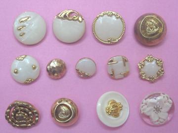 Fancy Buttons