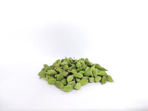 हरी 7 - 8 मिमी इलायची