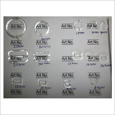 Plastic Buckles