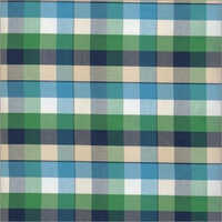 पॉलीकॉटन यार्न डाइड फैब्रिक टेक्सचर: प्रिंटेड