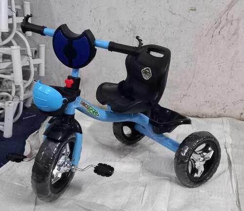 बेबी ट्राइसाइकिल