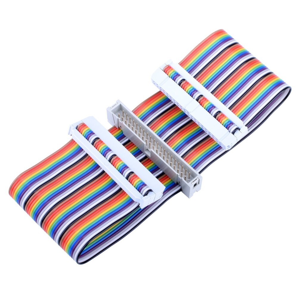 Rpi Gpio Breakout Expansion Kit