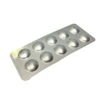 लेवोसेटिरिज़िन 5mg Tab सामान्य दवाएं