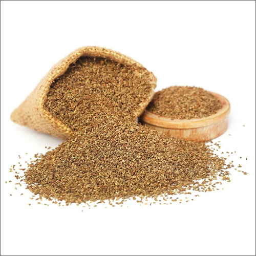 ब्राउन अज्वैन सीड्स