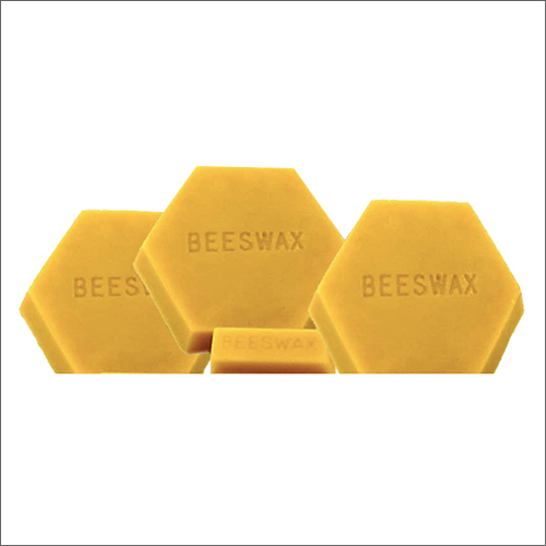 बीज़ वैक्स पैकेजिंग: पीस