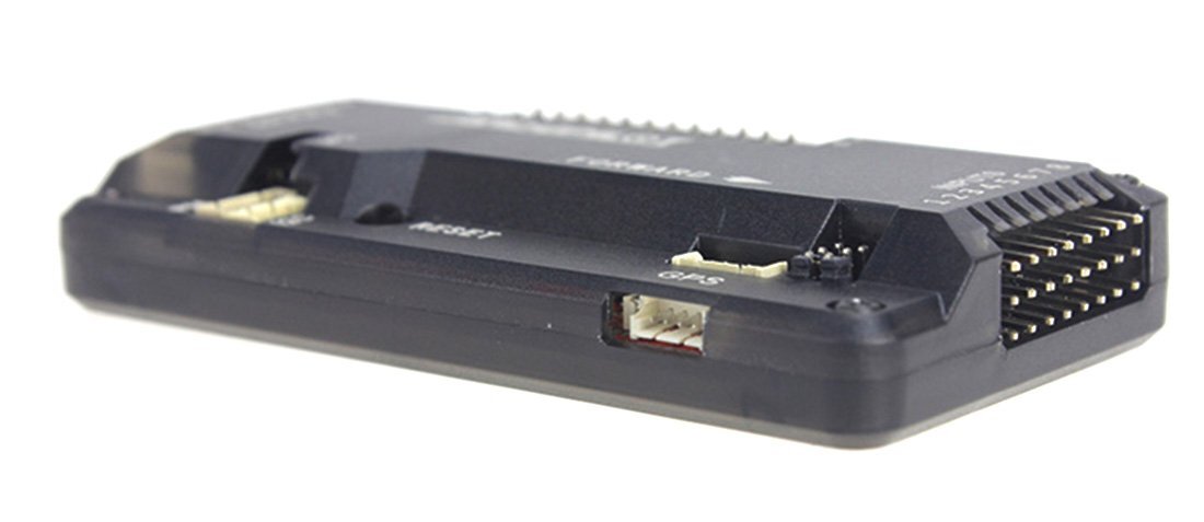Apm 2.8 Flight Controller Board With Straight Pin Case Compass Extension Cable