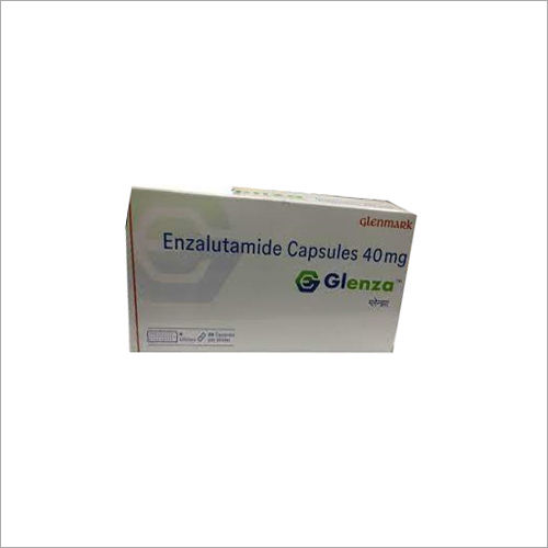 Glenza 40mg Capsules