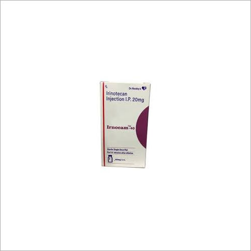 Irnocam 40mg Injection