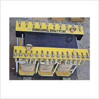 24kva Three Phase Transformers High Voltage: 1 - 500 Volt (V)