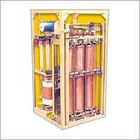 AC Variable Supply