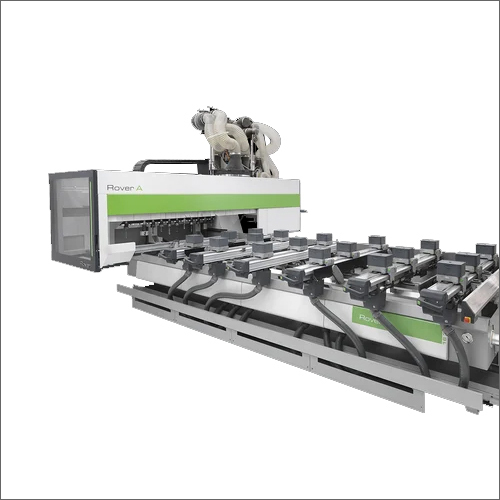 सिल्वर वायर रिंग मशीन