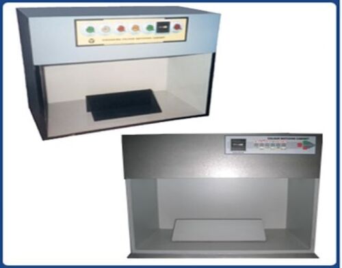 रंग मिलाने वाला कैबिनेट धातु प्रकार खरीदें