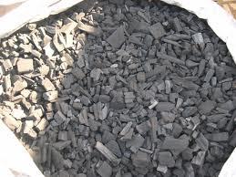 सक्रिय चारकोल