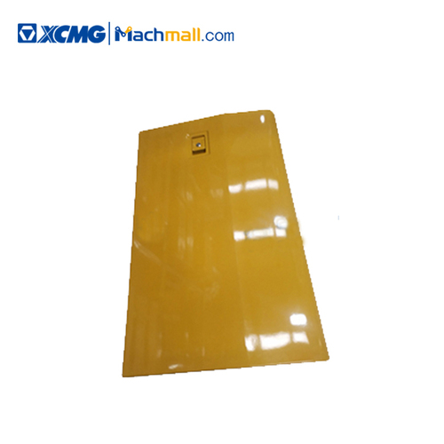 Xe215g Right Side Door - Yellow, Manual Control System | New & Used Xcmg Excavator Spare Parts