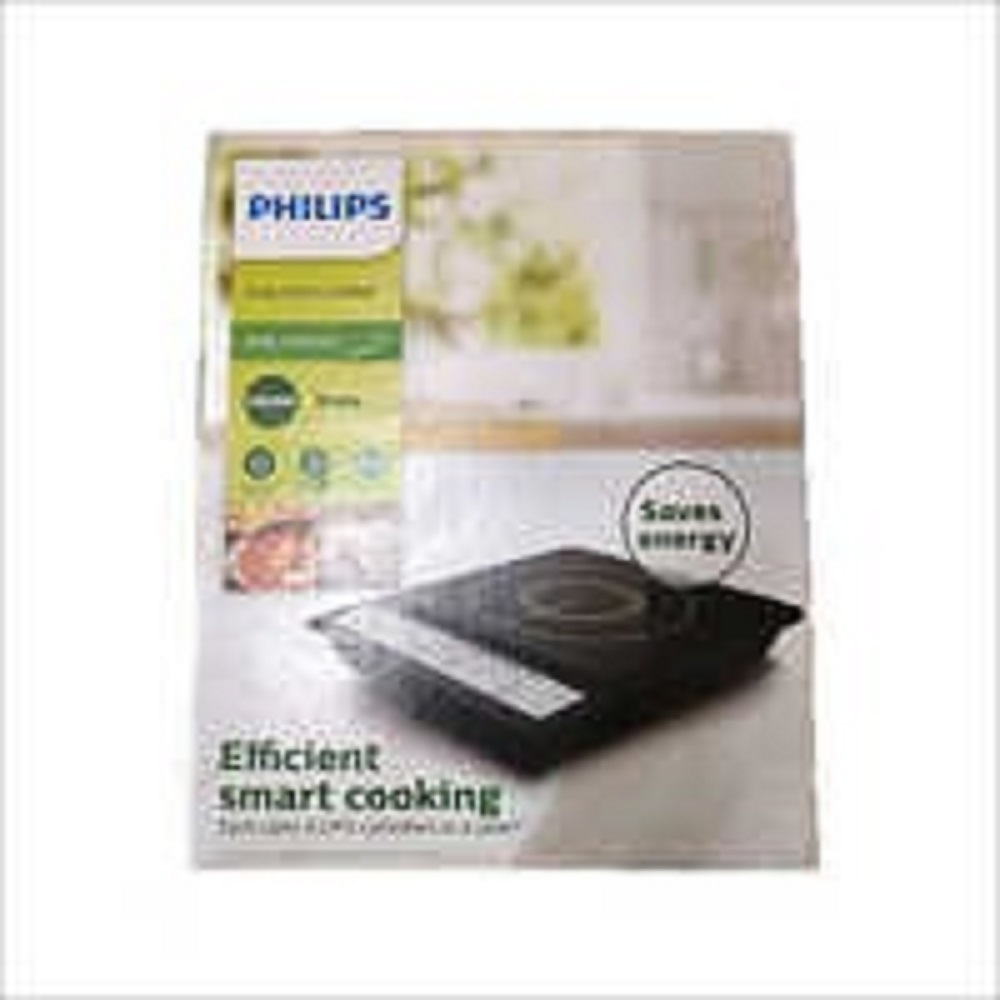 Black Phillips Induction Cooker