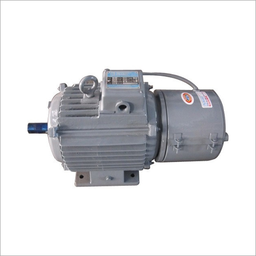 विद्युत मोटर