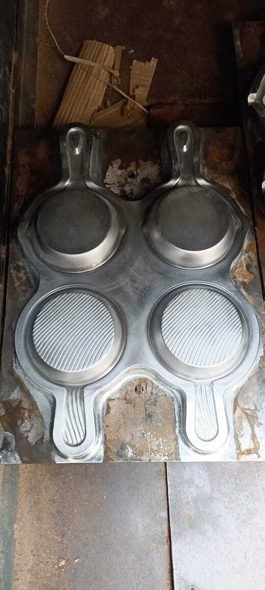 Hard Chrome - Chromium Coating 25-50 Microns | High Corrosion Resistance, Increased Hardness, Mirror-like Finish, Tight Tolerances