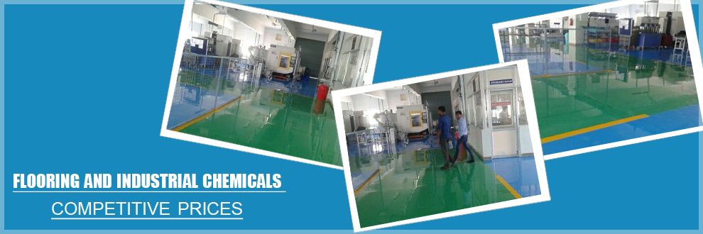 Epoxy Floor Coatings Supplier In Faridabad Industrial Epoxy Floor