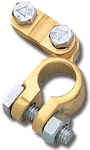 Angle Type Terminals