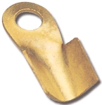 Brass Cable Lugs